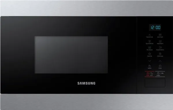 Samsung MS22M8074AT Indbygnings Mikroovn - 22 L