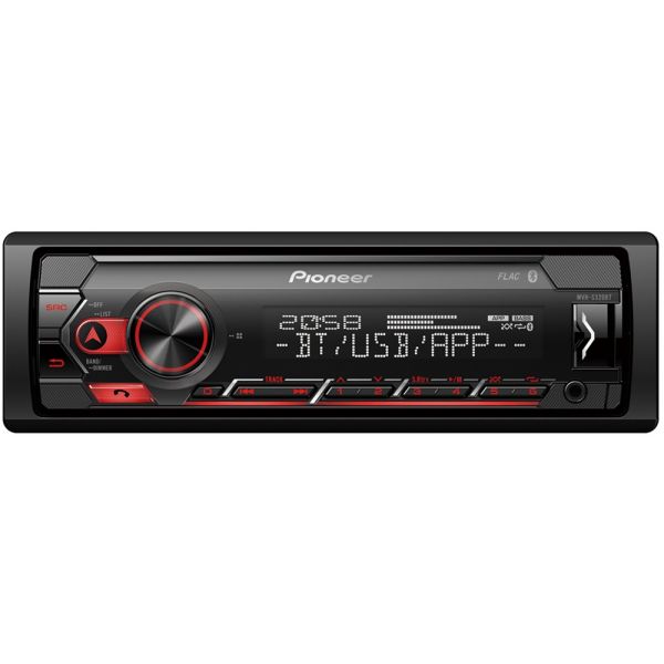 Pioneer MVH-S320BT