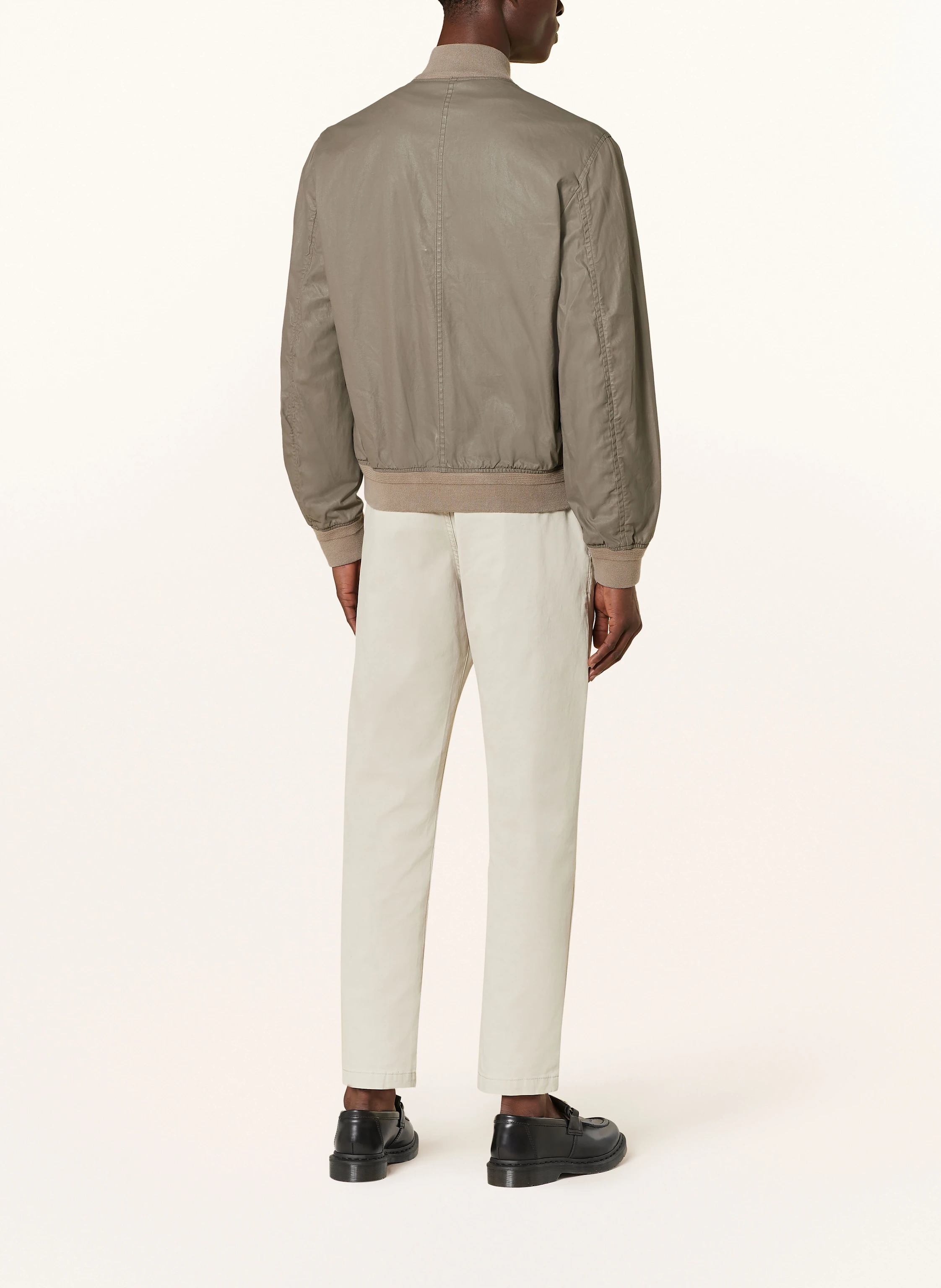 BELSTAFF Blouson VANTAGE