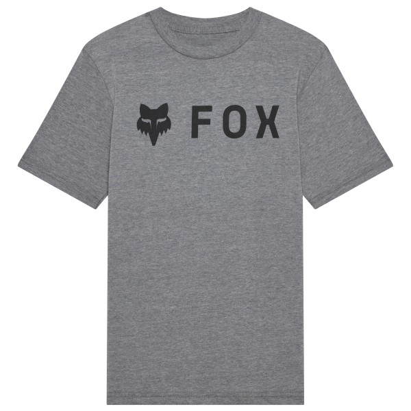 FOX Racing - Kid's Absolute S/S Tee - T-shirt