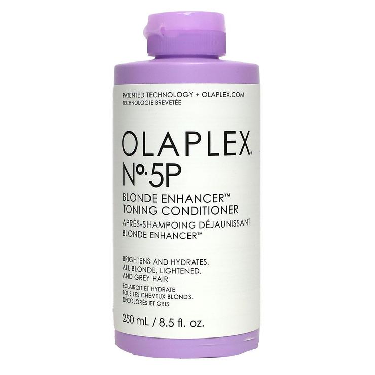 Après-shampoing n°5P déjaunissant 250ml