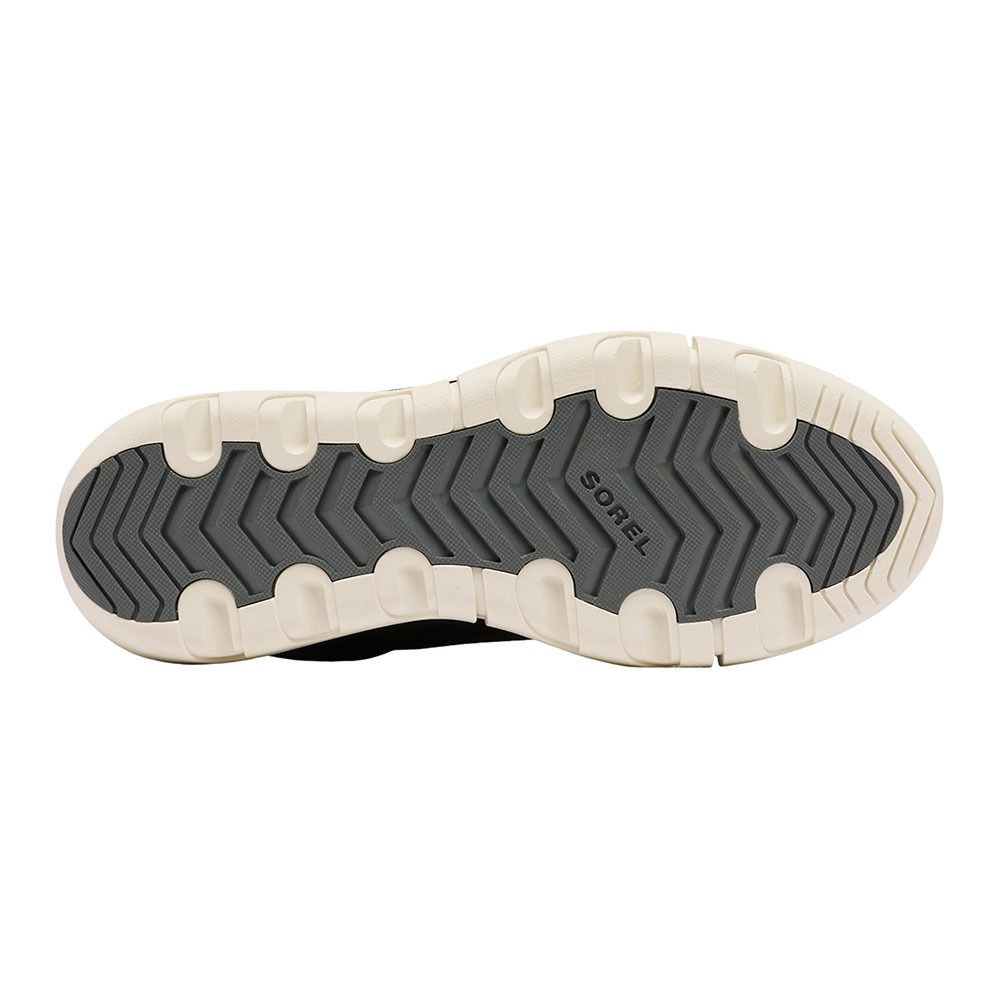 Sorel EXPLORER NEXT HIKER WP - Après-ski Femme black
