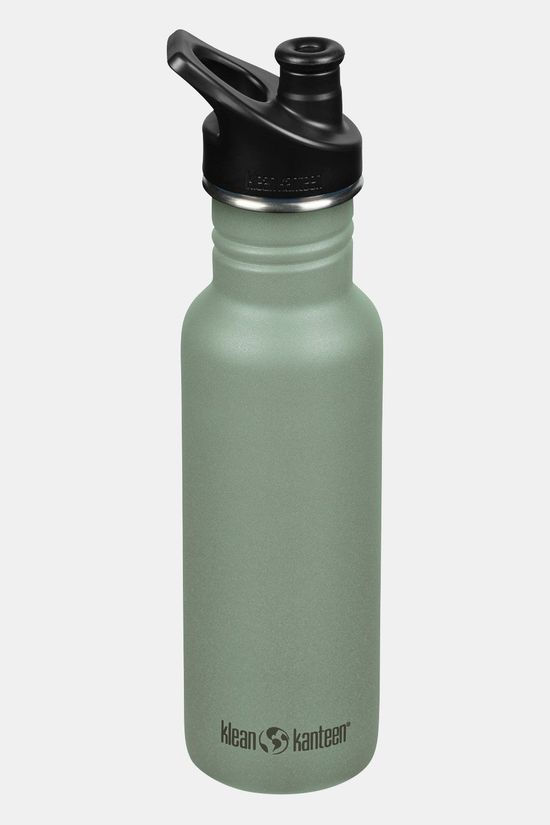 Klean Kanteen Klean Kanteen Classic Narrow 18Oz (W/Sport Cap)