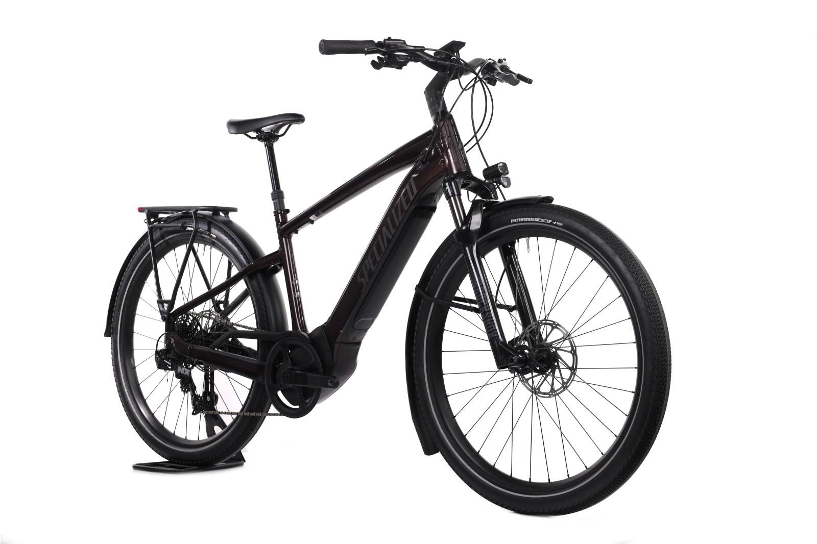 Specialized Turbo Tero 5.0 (2023) | Diamond