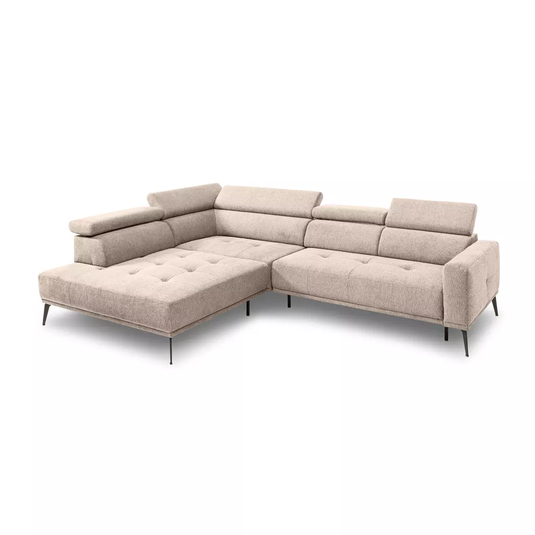 Ecksofa Monterrey