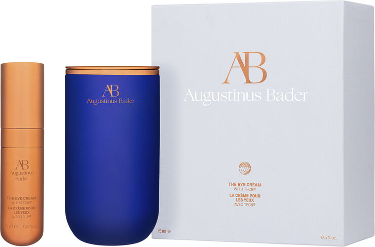 Augustinus Bader The Eye Cream