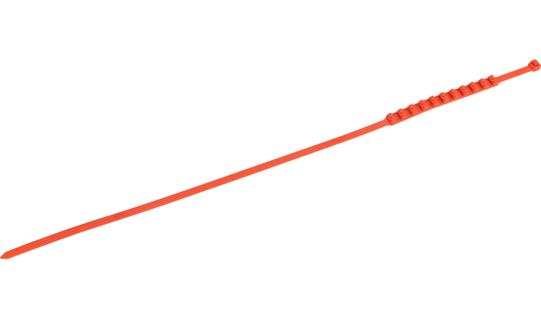 Emergency nød snekæde 12 stk. stropper