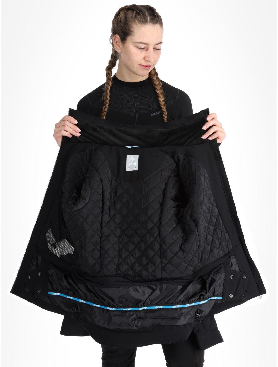 Lin ski-jas dames