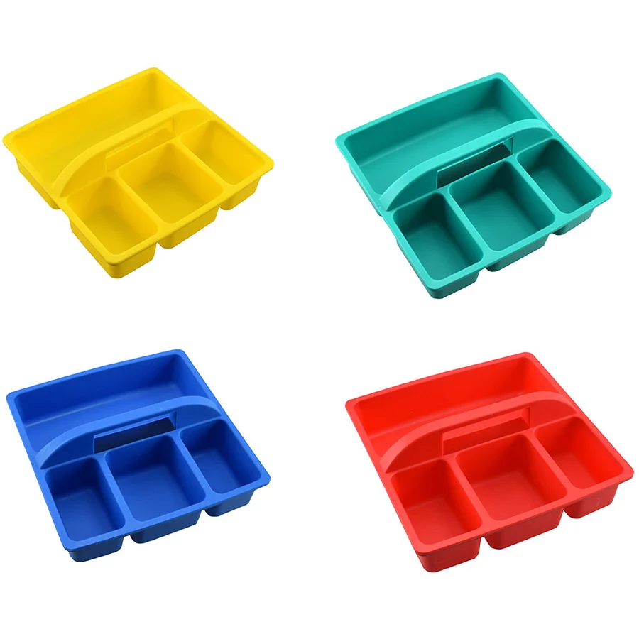 Gowi Material Kiste - Set 4
