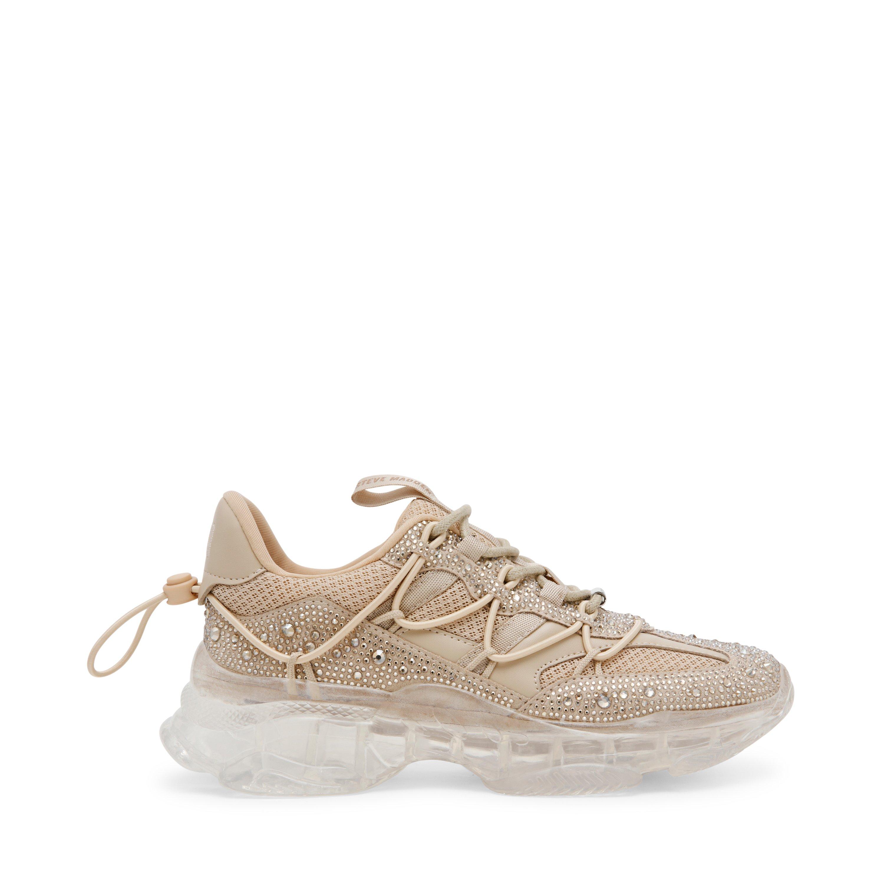 Steve Madden SM Magneto-R-E Trainers
