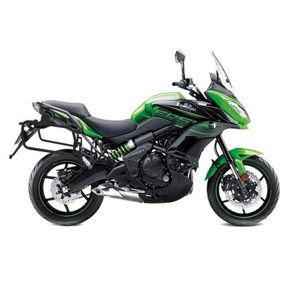 Support valises Shad 4P SYSTEM