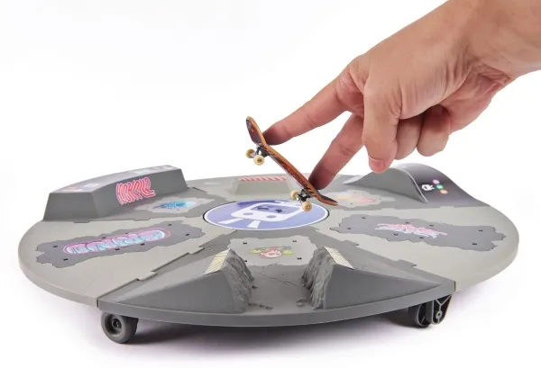 Tech Deck Shredline 360