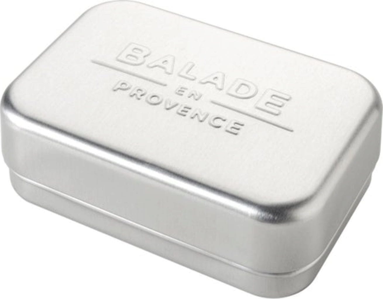 BALADE EN PROVENCE  Aluminium Box