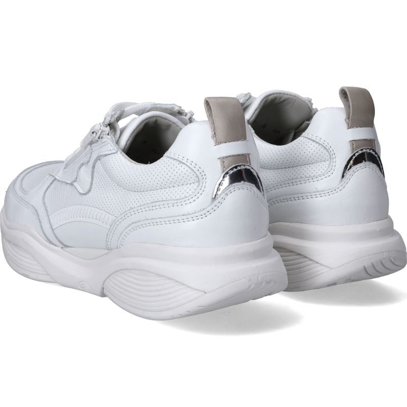 Xsensible SWX21 Stretchwalker Sneakers Wit Dames