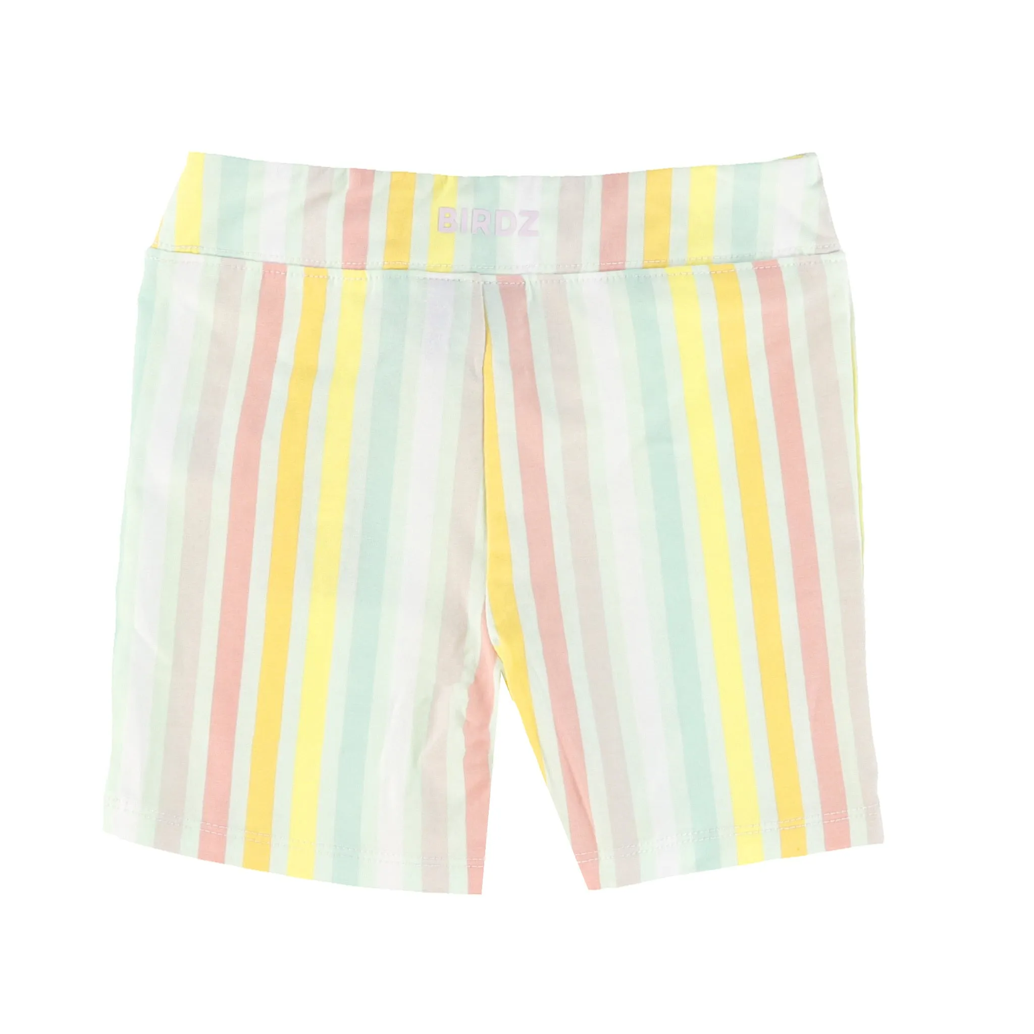 Birdz Cuissard Rayé Camp 2-10ans