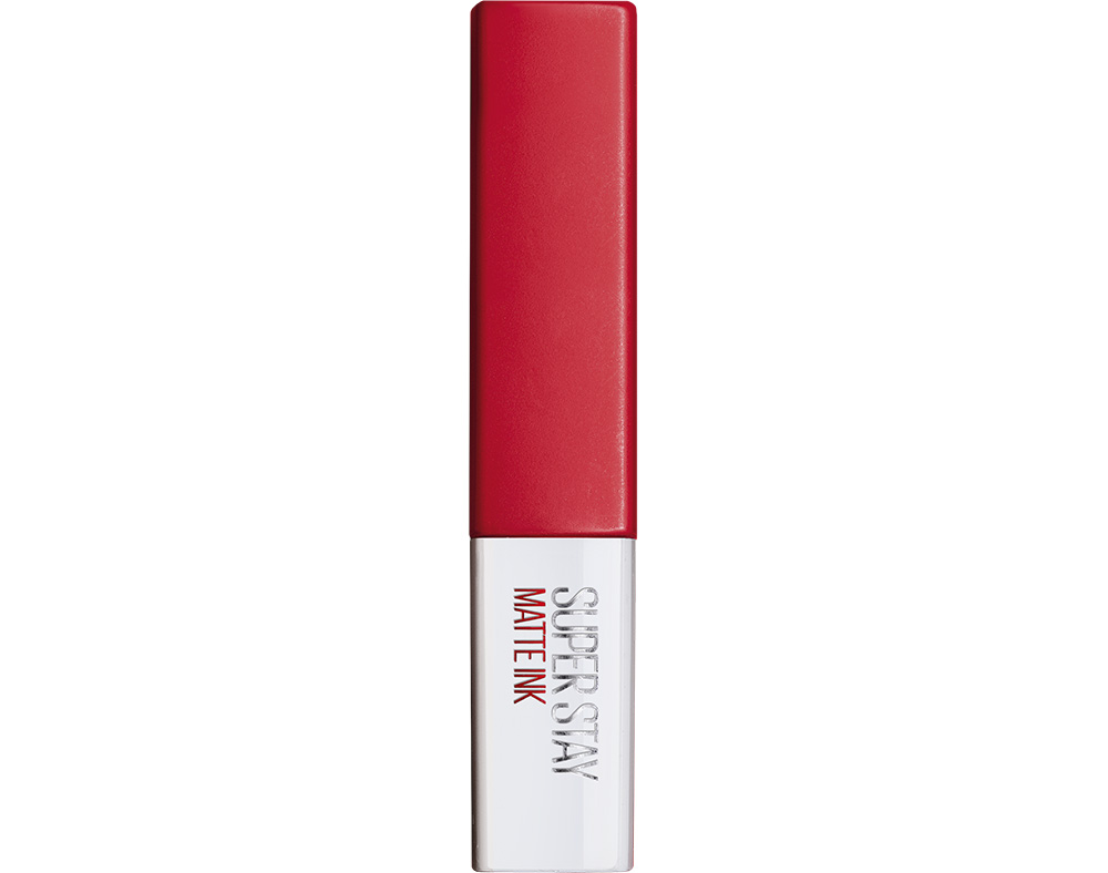 BATOM MAYBELLINE SUPERSTAY MATTE INK 20 NU