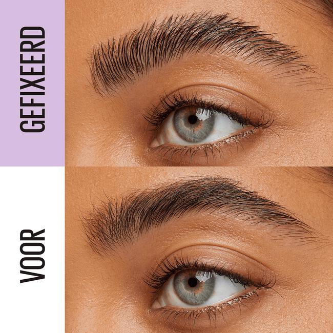 Maybelline New York Superlock Brow Glue