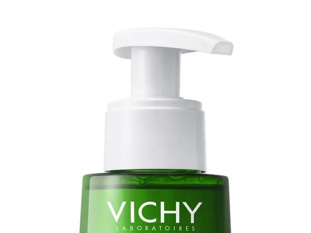 Vichy Normaderm Phytosolution Inten. Purifying Gel - Dame - 400 ml