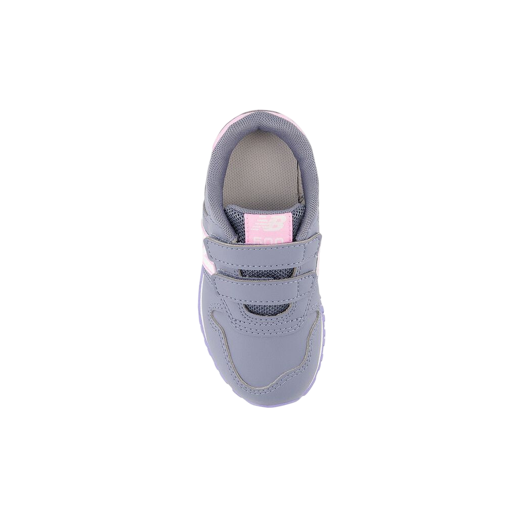 Sneaker IV500BC1 arctic grey