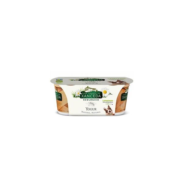Iogurte Natural Bio