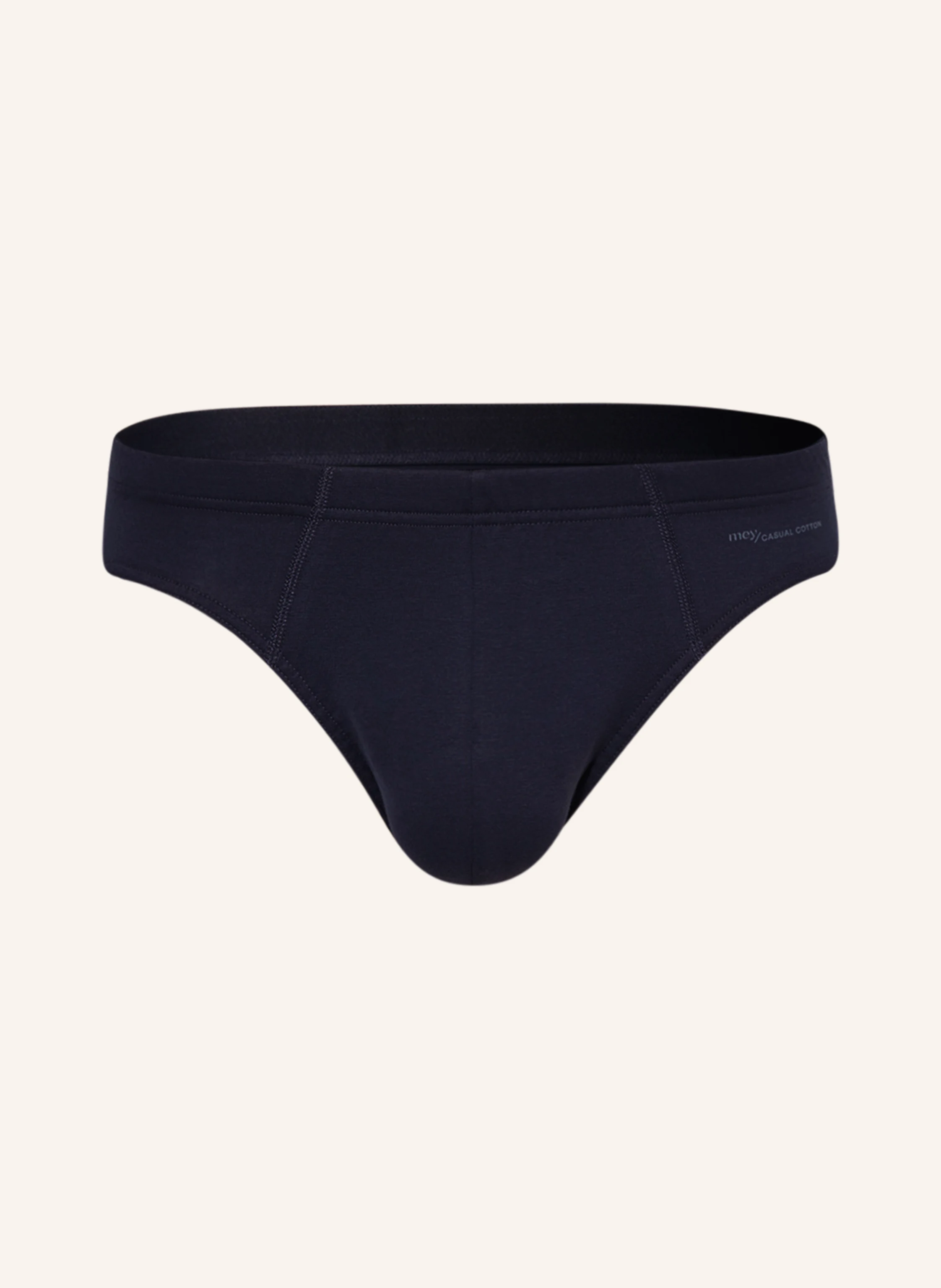 mey Slip Serie CASUAL COTTON
