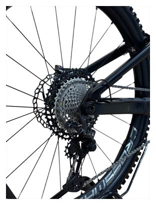 Produit reconditionné . Orbea Rallon M Team SHIMANO XT 2022 . VTT . Orbea . très bon état