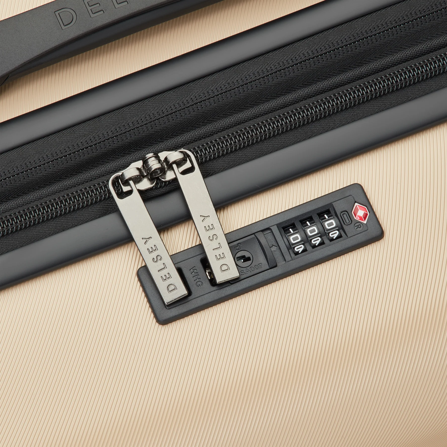Valise Soute - M Extensible (66cm)