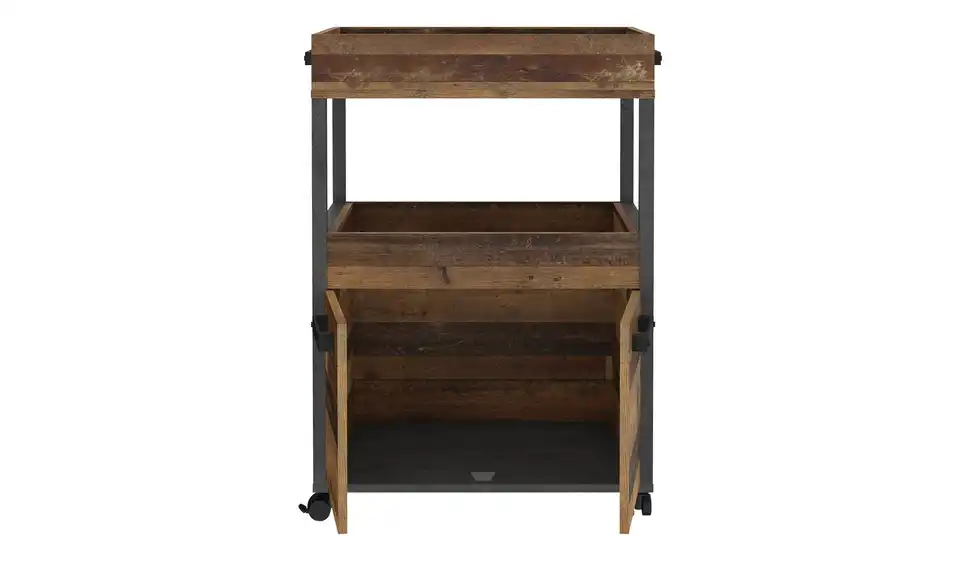 Barwagen Home Bar