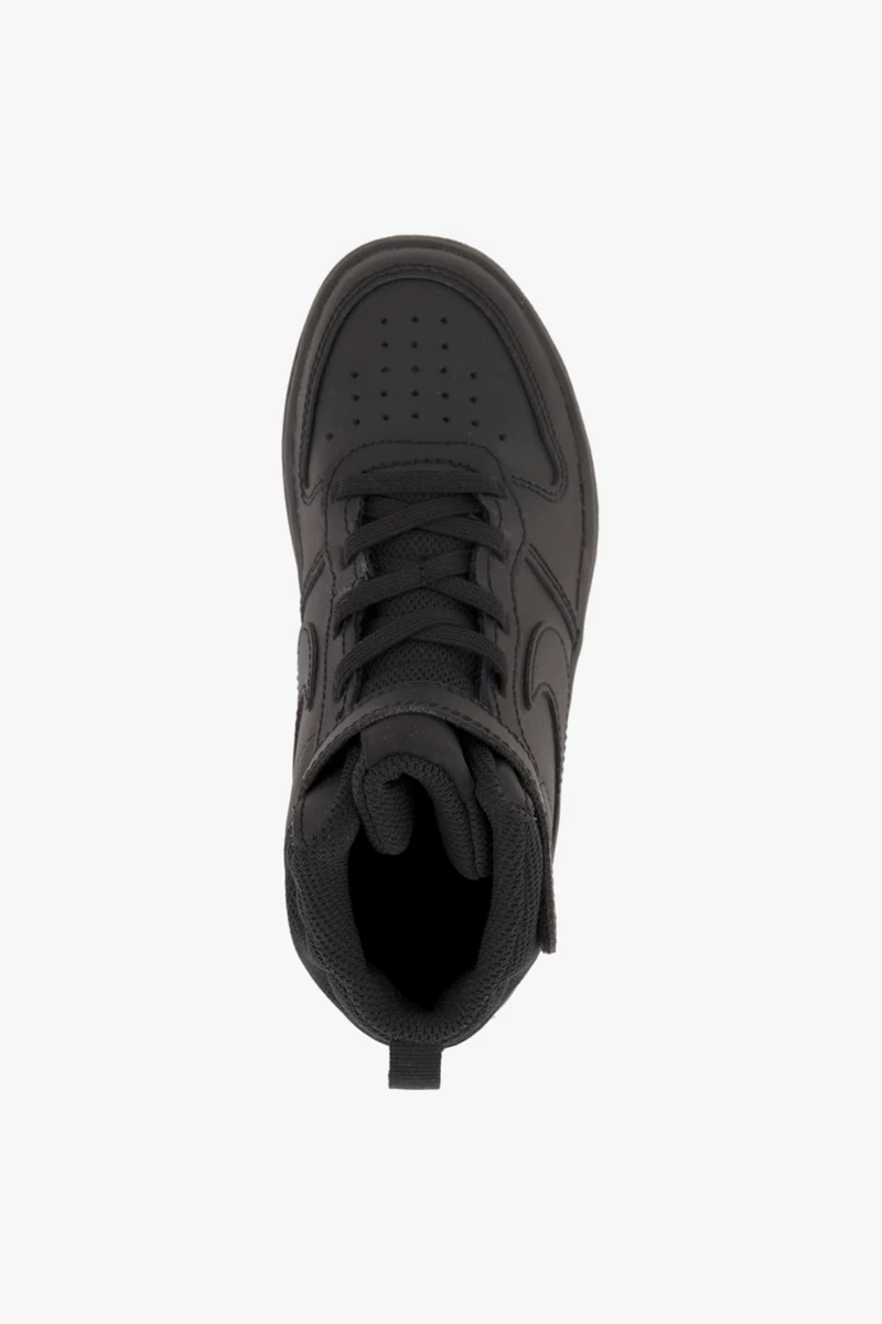 Nike Court Borough Mid 2 Kinder Sneaker