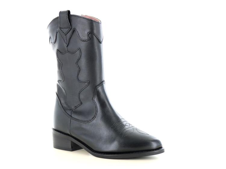 Posh by Poelman Nolia K23 black