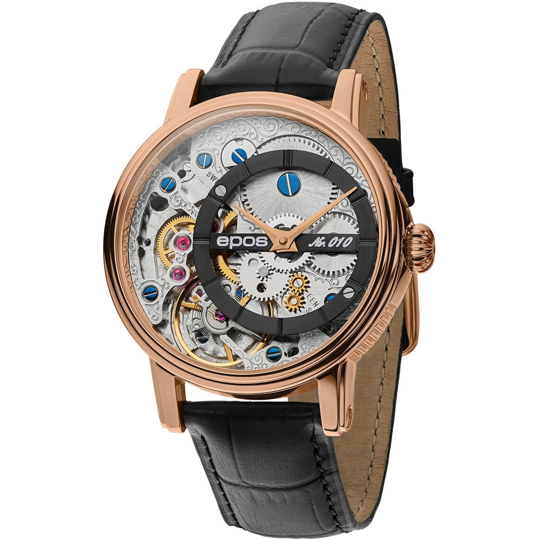 Epos Artistry 3435 Verso 1 Limited Edition