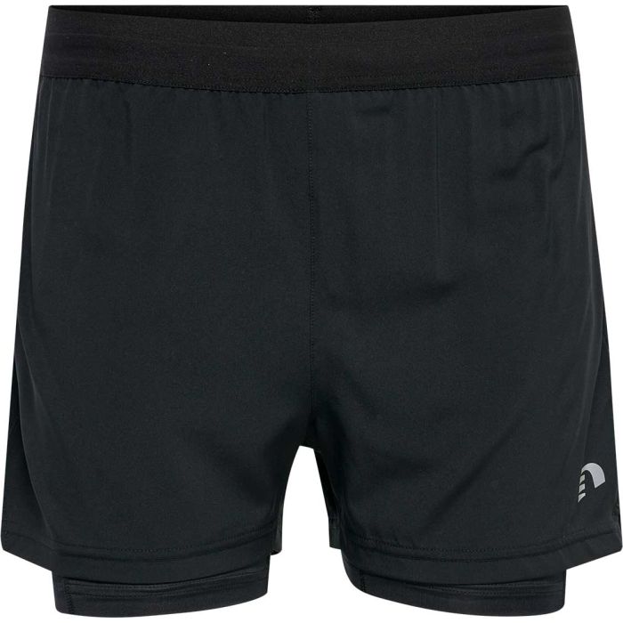 Core 2in1 Shorts Women løbeshorts