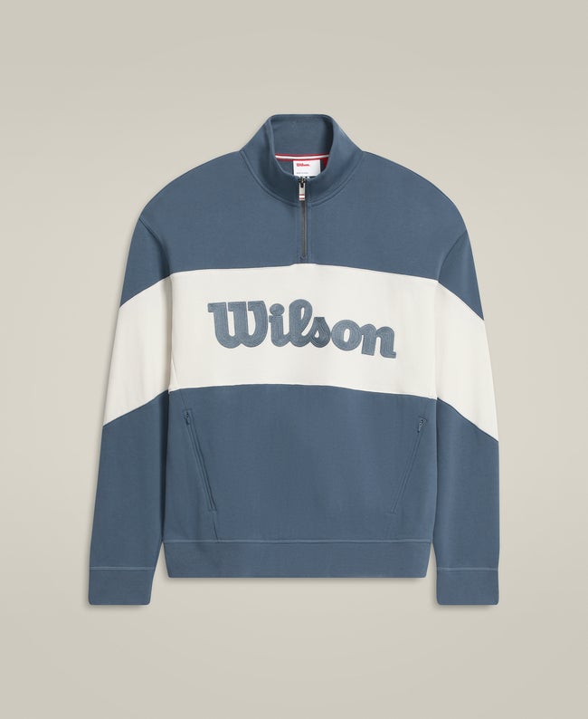 Parkside Half-Zip