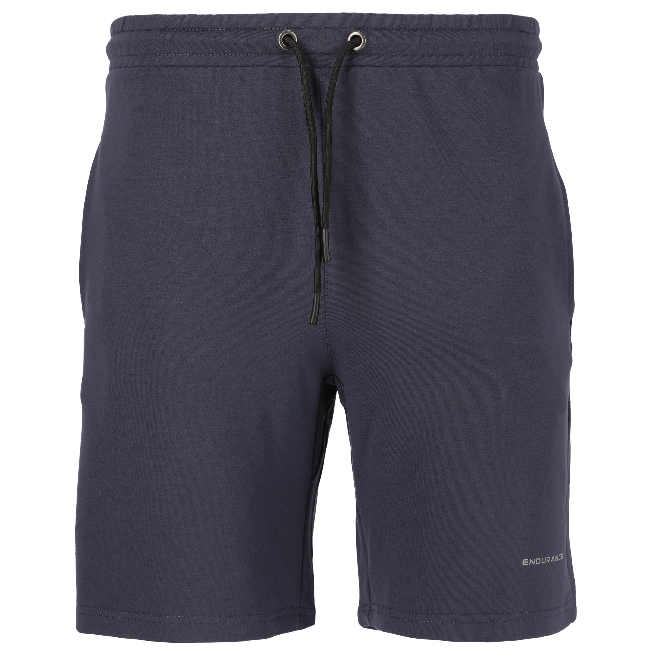 Endurance Lowen M Sweat Shorts - Fritid og bomull