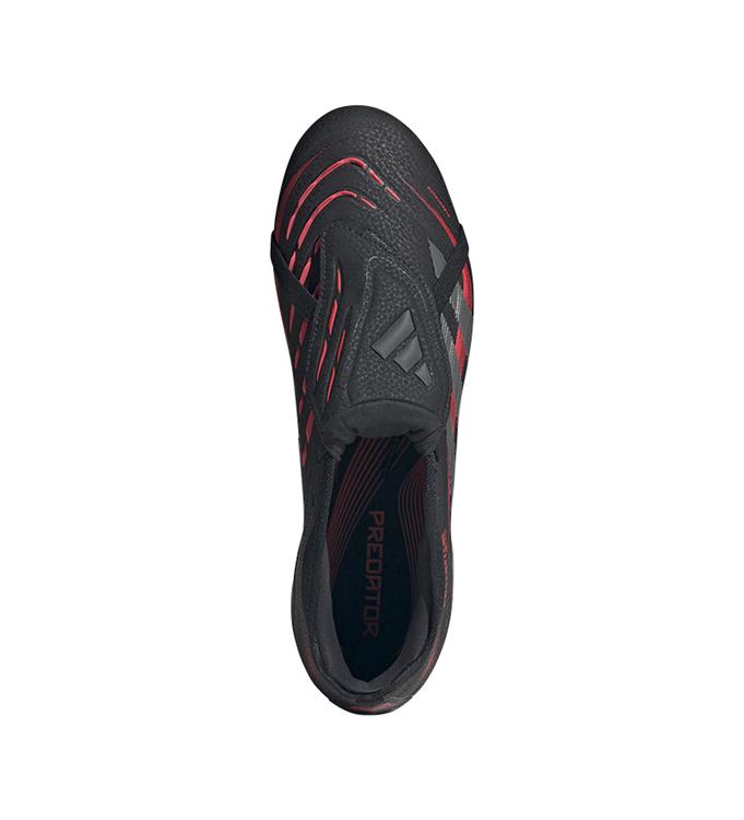 PREDATOR PRO FT FG CBLACK-GREFOU-LUCRED