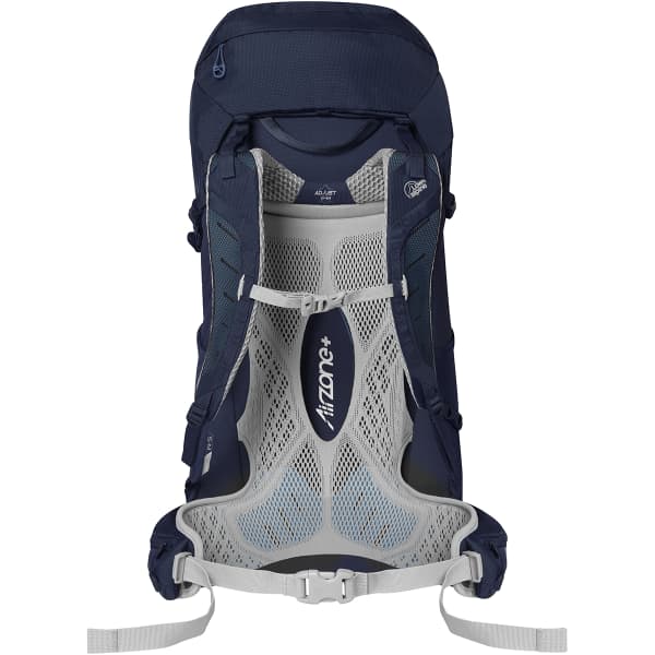 Sac à dos randonnée LOWE ALPINE AIRZONE TREK ND43:50 NAVY