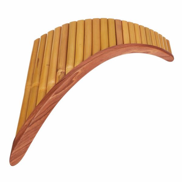 Hofmann Concert Panpipe C C1-C4