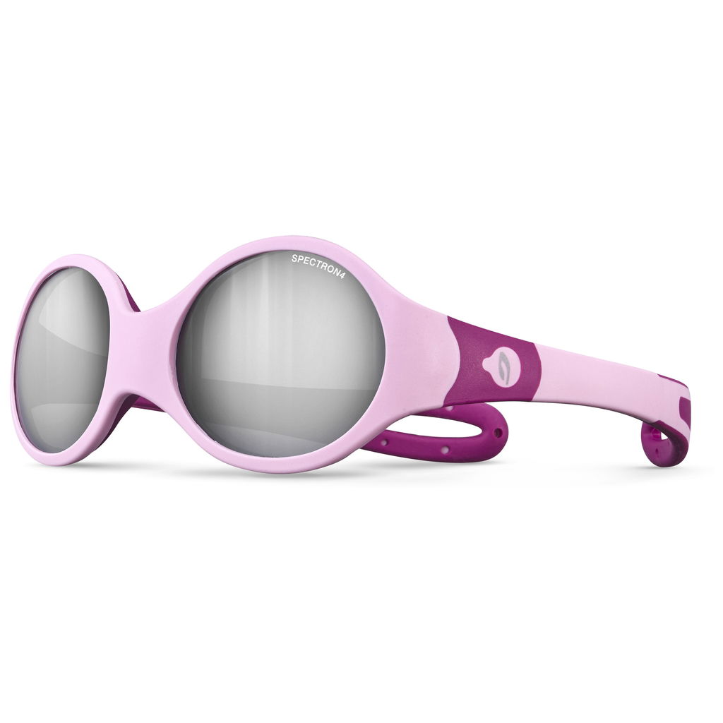 JulboJulbo   Loop M Sonnenbrille hellrosa