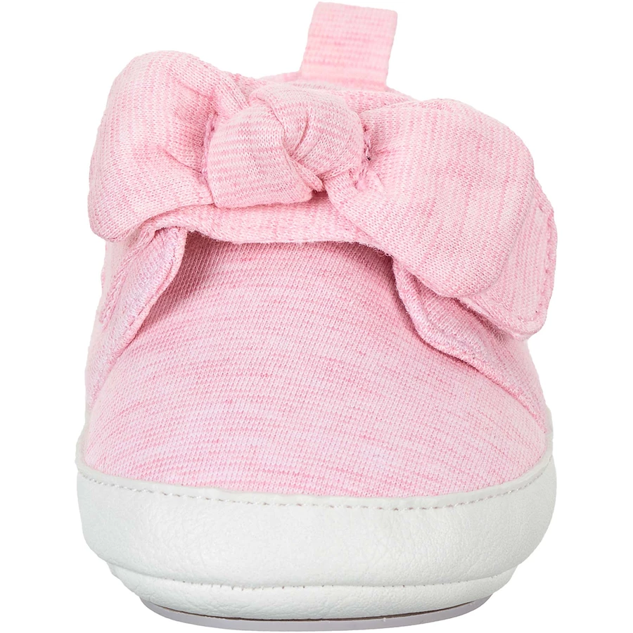 Sterntaler Baby-Schuh rosa melange