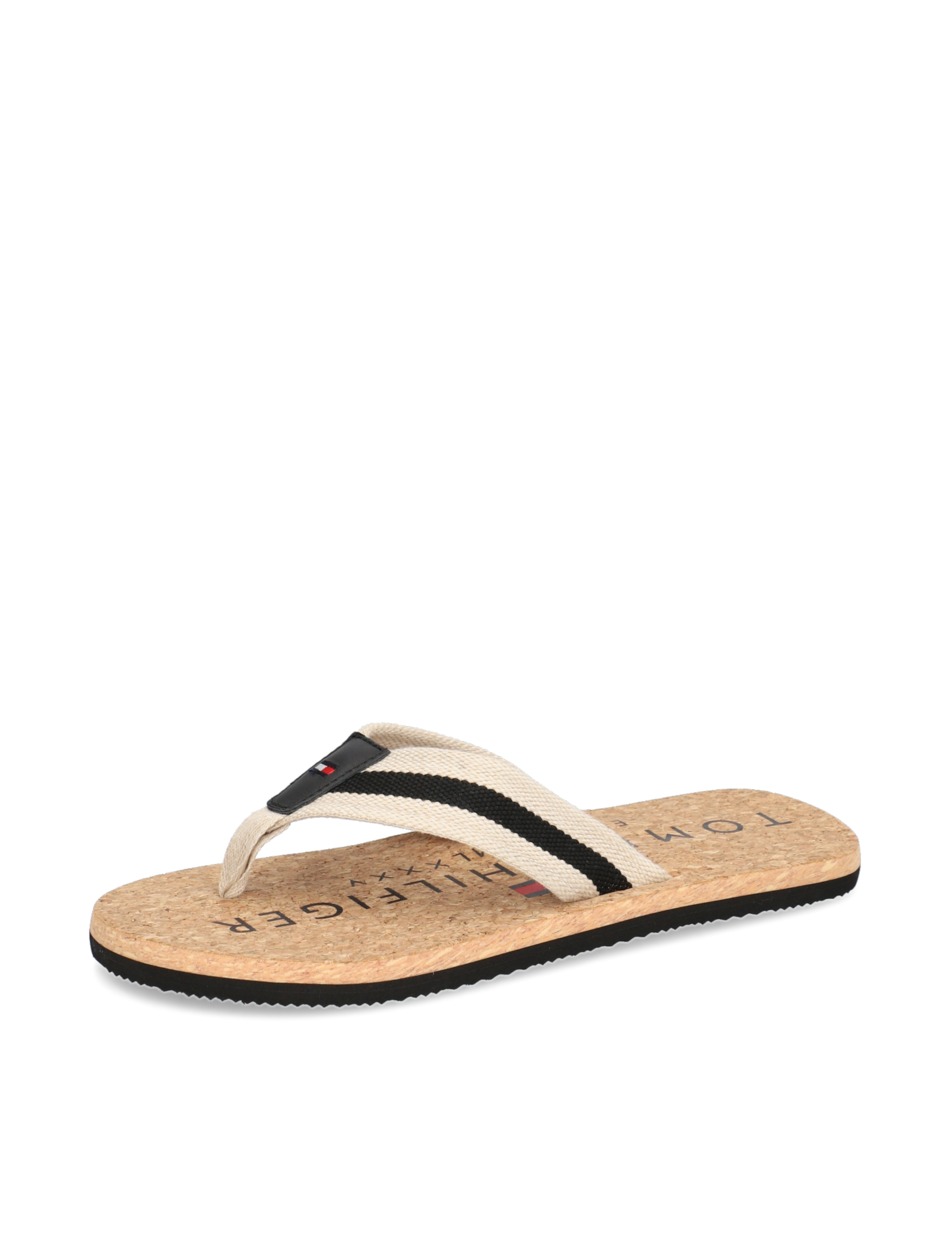 CORK BEACH SANDAL