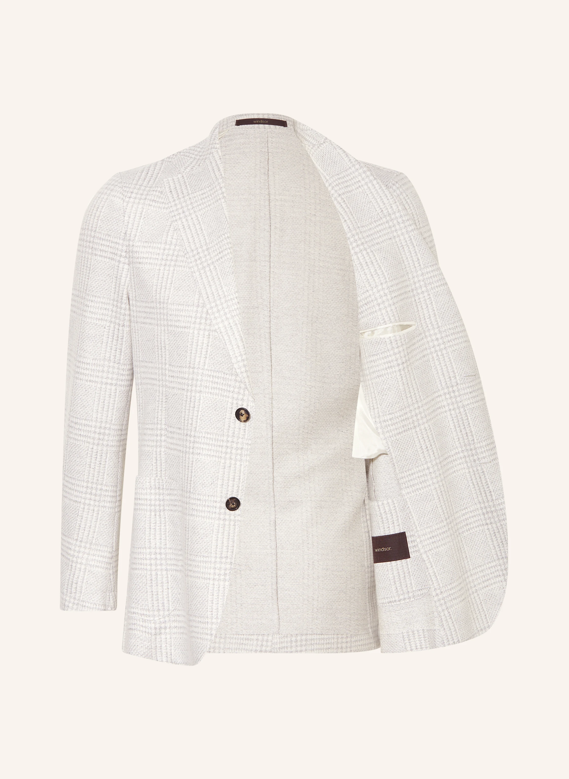 windsor. Sakko VASTO Extra Slim Fit