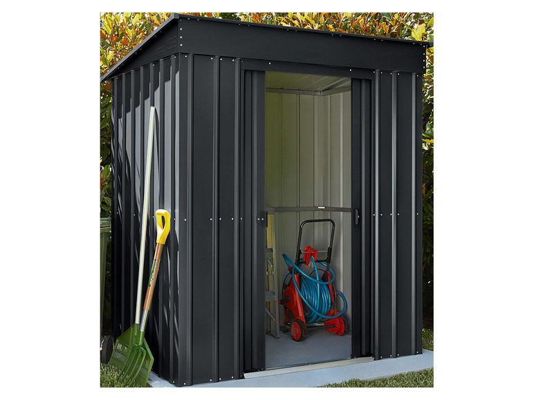 Tuinschuur Skillion