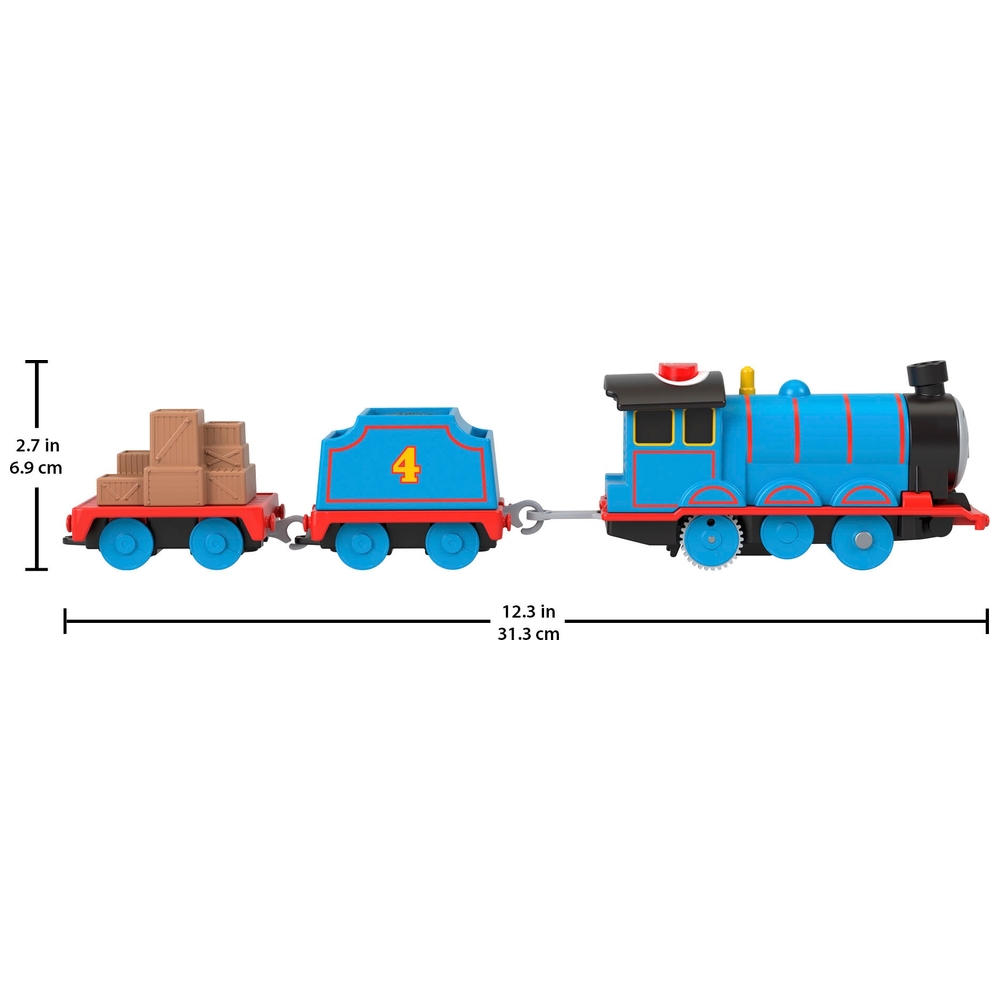Thomas & seine Freunde – Sprechende Gordon Motorisierte Lokomotive