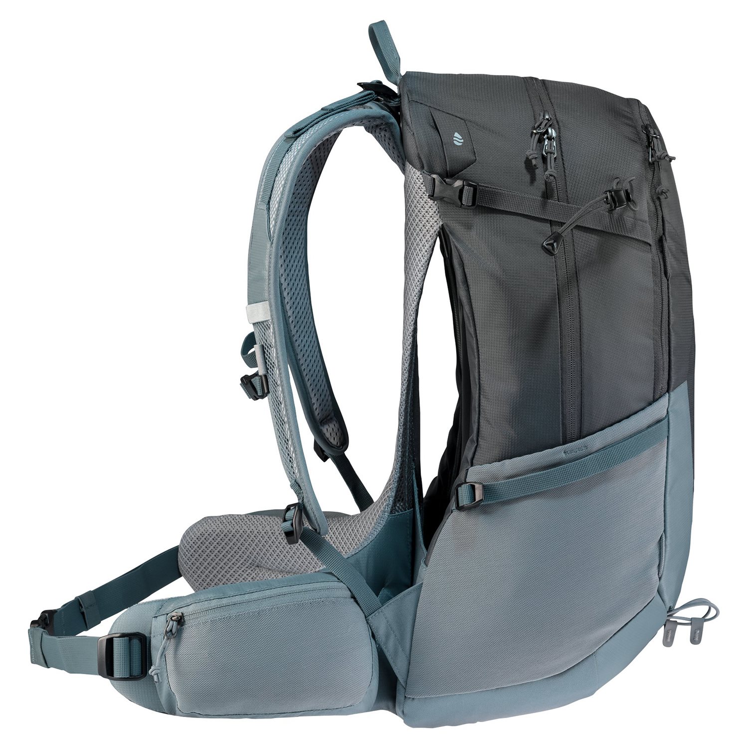 Deuter Futura 27 Backpack graphite-shale