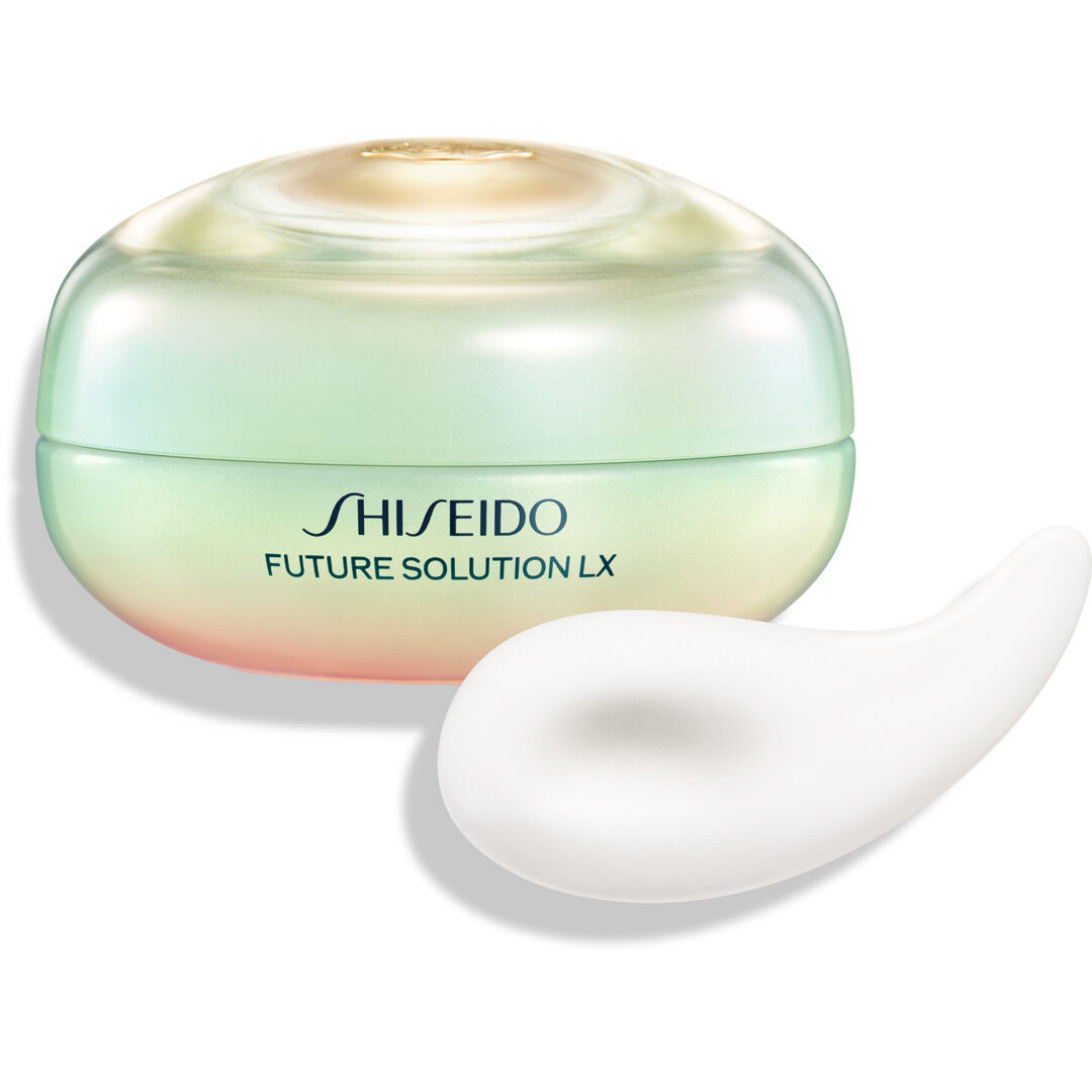 SHISEIDO FUTURE SOLUTION LEGENDARY ENMEI EYE TREATMENT - 15ml