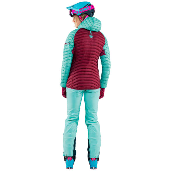 Pantalon ski de randonnée DYNAFIT MERCURY 2 DST W PNT MARINE BLUE