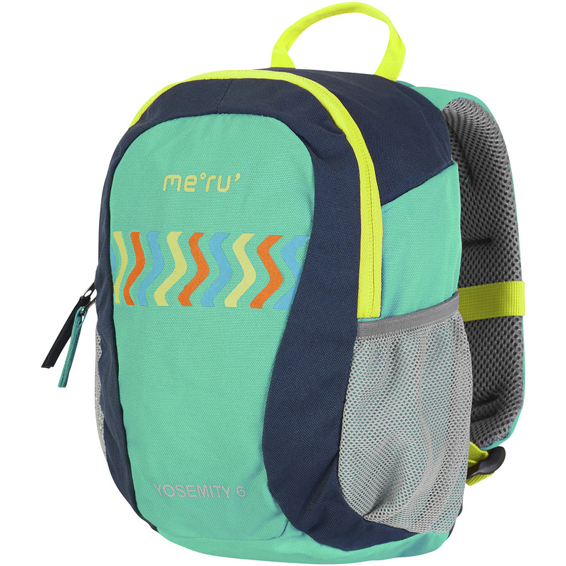 Meru Kinder Yosemity 6 Rucksack