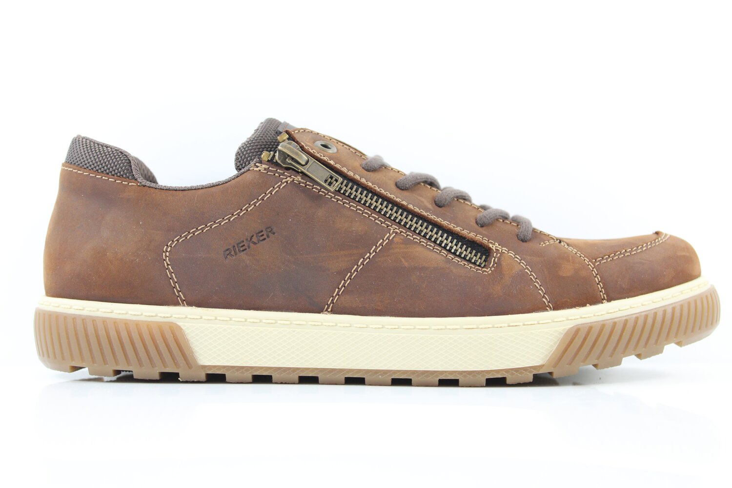 Rieker Schnürschuhe
