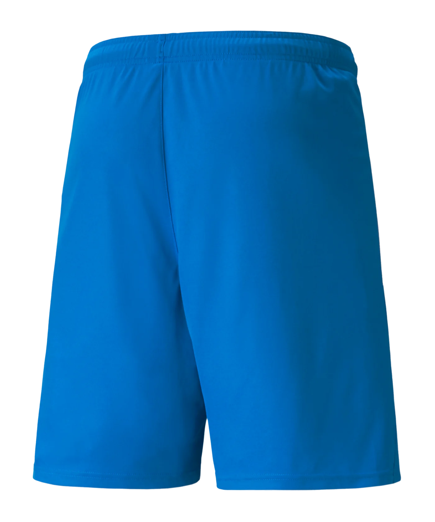 PUMA teamLIGA Short Blau F02