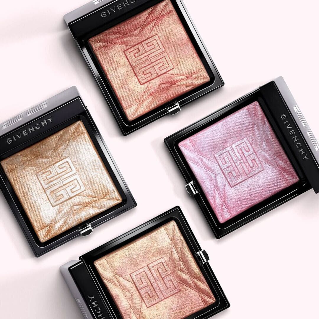 GIVENCHY TEZ Prisme Libre Highlighter